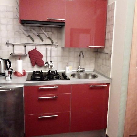 Boschetto Monti Apartment Rom Eksteriør billede