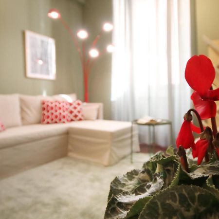 Boschetto Monti Apartment Rom Eksteriør billede