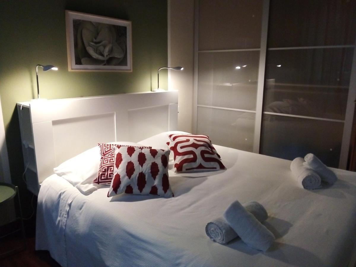 Boschetto Monti Apartment Rom Eksteriør billede