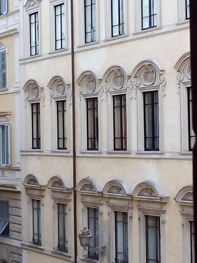 Boschetto Monti Apartment Rom Eksteriør billede