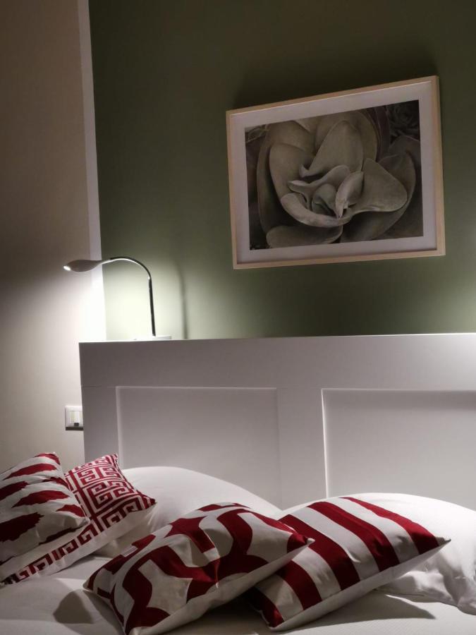 Boschetto Monti Apartment Rom Eksteriør billede